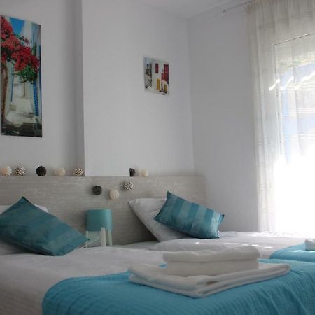 Palacio Del Mar, Beach, Sea View, Pool Apartment Torrevieja Ngoại thất bức ảnh