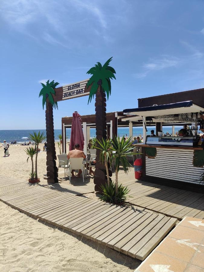 Palacio Del Mar, Beach, Sea View, Pool Apartment Torrevieja Ngoại thất bức ảnh