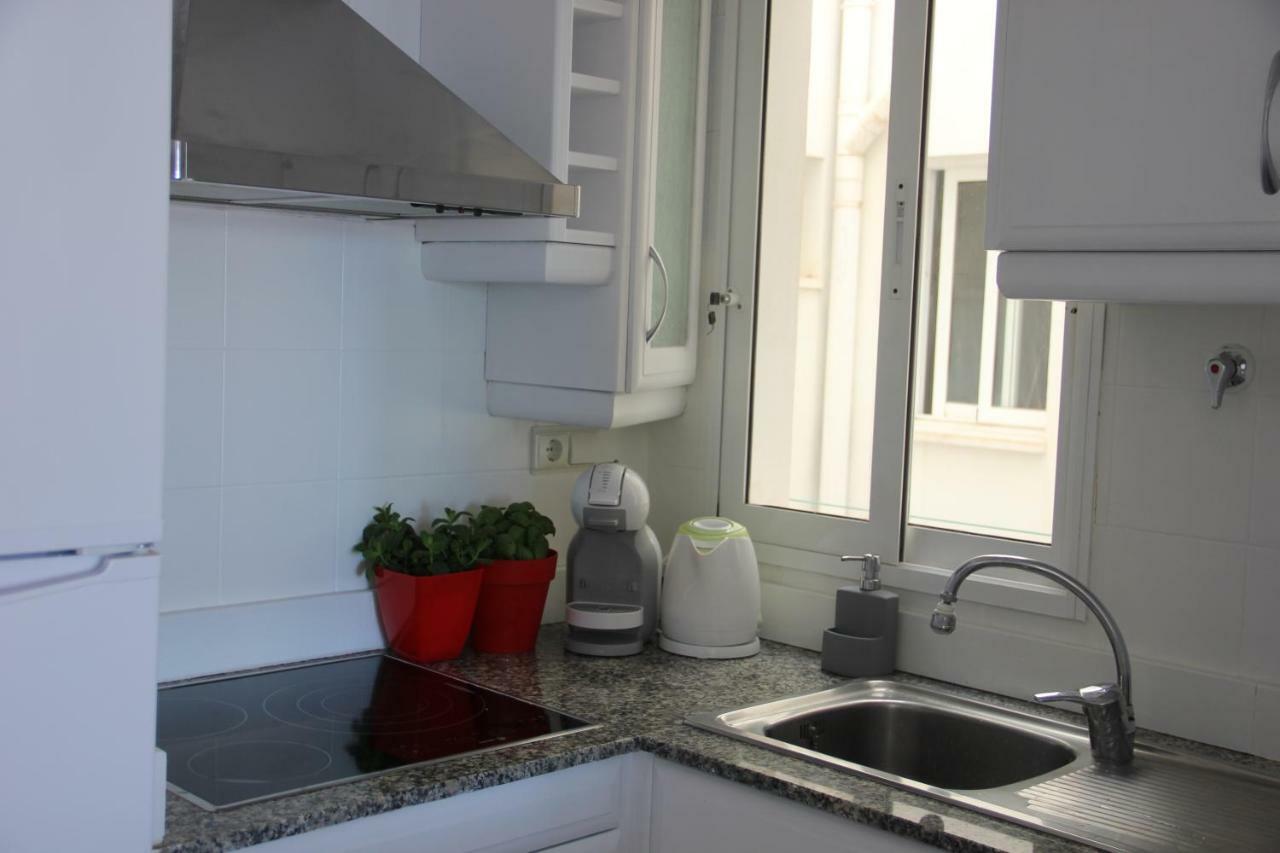 Palacio Del Mar, Beach, Sea View, Pool Apartment Torrevieja Ngoại thất bức ảnh